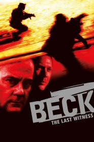 Beck 16 – The Last Witness