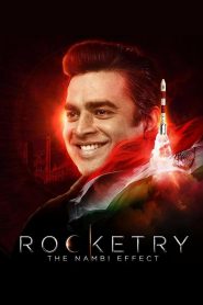 Rocketry: The Nambi Effect