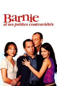 Barnie’s Minor Annoyances