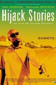 Hijack Stories