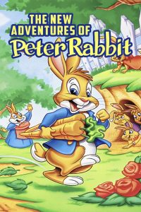 The New Adventures of Peter Rabbit