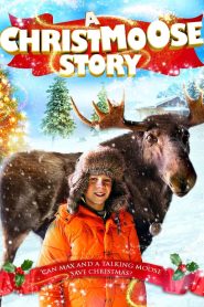 A Christmoose Story