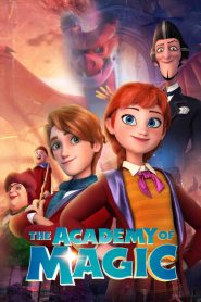 The Academy of Magic