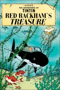 Red Rackham’s Treasure