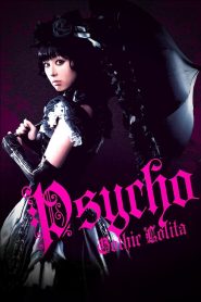 Psycho Gothic Lolita