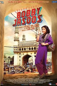 Bobby Jasoos