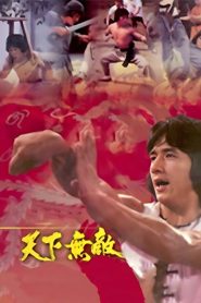 The Invincible Fighter: The Jackie Chan Story