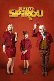 Little Spirou