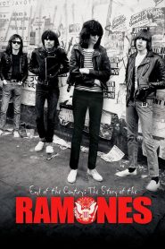 End of the Century: The Story of the Ramones