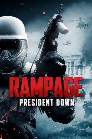 Rampage: President Down