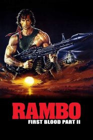 Rambo: First Blood Part II