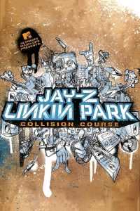 Jay-Z and Linkin Park – Collision Course