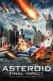 Asteroid: Final Impact