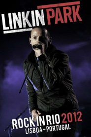 Linkin Park – Rock in Rio 2012