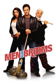 Men with Brooms