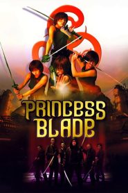 The Princess Blade