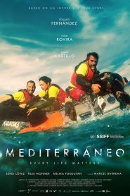 Mediterraneo: The Law of the Sea