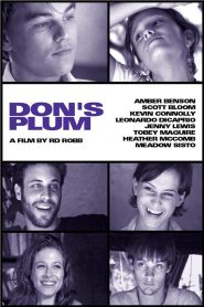 Don’s Plum