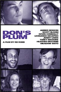 Don’s Plum