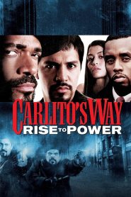 Carlito’s Way: Rise to Power