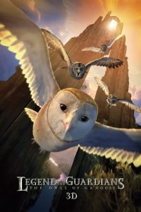 Legend of the Guardians: The Owls of Ga’Hoole