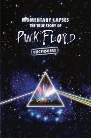 Pink Floyd: Momentary Lapses – The True Story of Pink Floyd