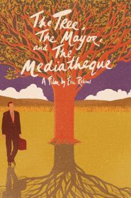 The Tree, the Mayor and the Mediatheque