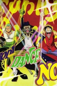 One Piece: Jango’s Dance Carnival