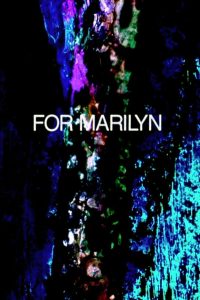 Untitled (For Marilyn)