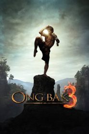 Ong Bak 3