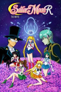 Sailor Moon R: The Movie – The Promise of the Rose