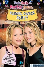 You’re Invited to Mary-Kate & Ashley’s School Dance Party