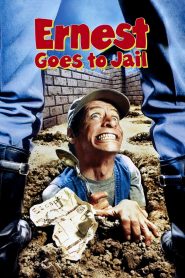 Ernest Goes to Jail