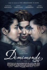 Demimonde