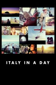 Italy in a Day – Un giorno da italiani