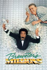 Brewster’s Millions