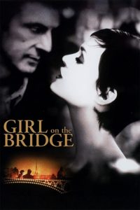 The Girl on the Bridge