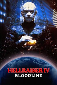 Hellraiser: Bloodline