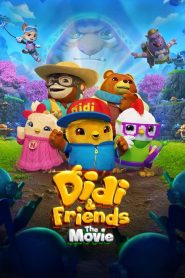 Didi & Friends The Movie