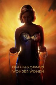 Professor Marston and the Wonder Women