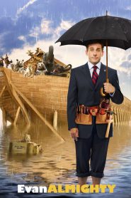 Evan Almighty