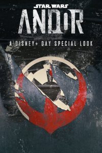 Andor: A Disney+ Day Special Look