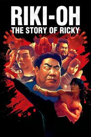 Riki-Oh: The Story of Ricky