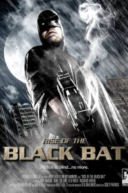 Rise of the Black Bat