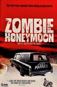 Zombie Honeymoon