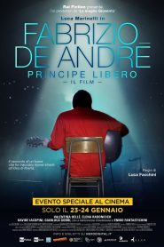 Fabrizio De André: Principe libero