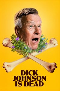 Dick Johnson Is Dead