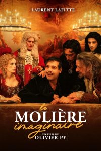 Molière’s Last Stage