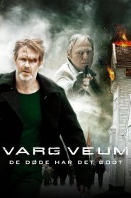 Varg Veum – The Dead Have It Easy