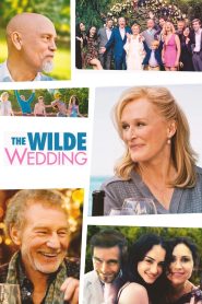 The Wilde Wedding